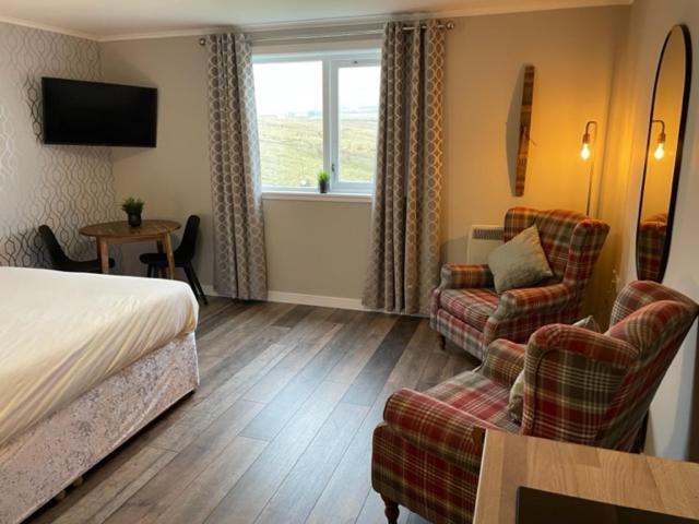 Midgarth House Apartments Setter Buitenkant foto