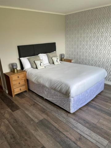 Midgarth House Apartments Setter Buitenkant foto