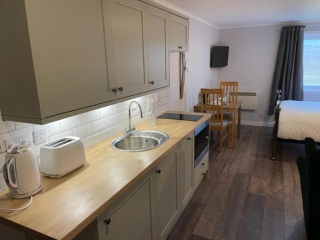 Midgarth House Apartments Setter Buitenkant foto
