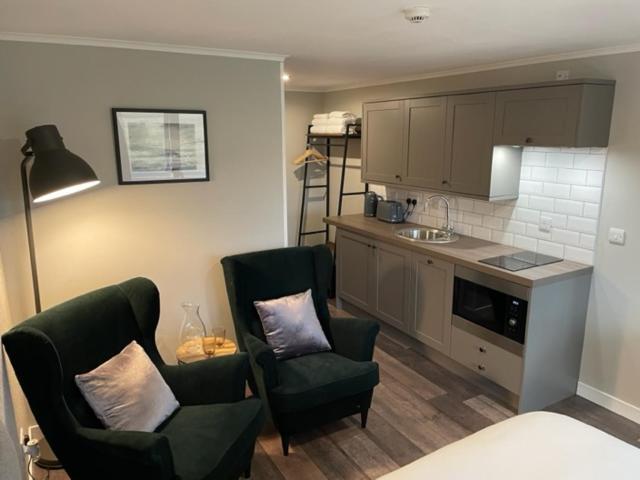 Midgarth House Apartments Setter Buitenkant foto