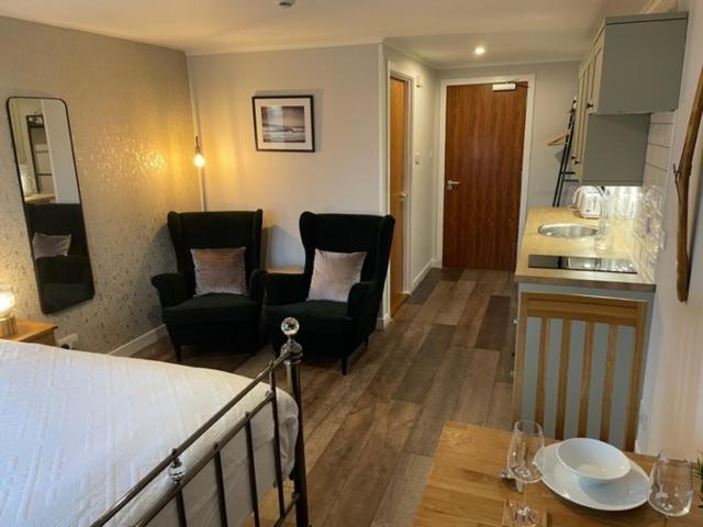 Midgarth House Apartments Setter Buitenkant foto