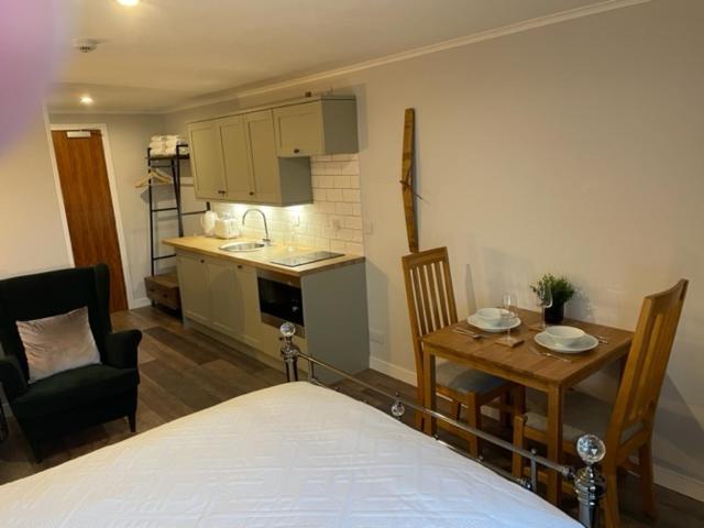 Midgarth House Apartments Setter Buitenkant foto